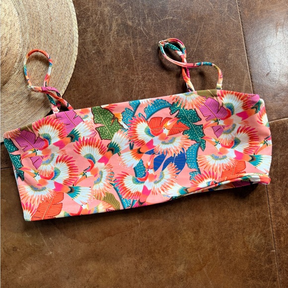 SKATIE Annie Top in Bel Air - Picture 7 of 9